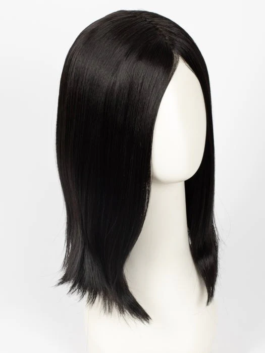 Selena | Synthetic Lace Front Wig (Mono Top) - Musesware