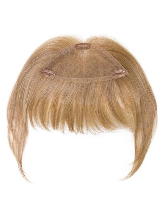 True by Ellen Wille | Human Hair/ Synthetic Blend In Bangs | CLOSEOUT - Musesware