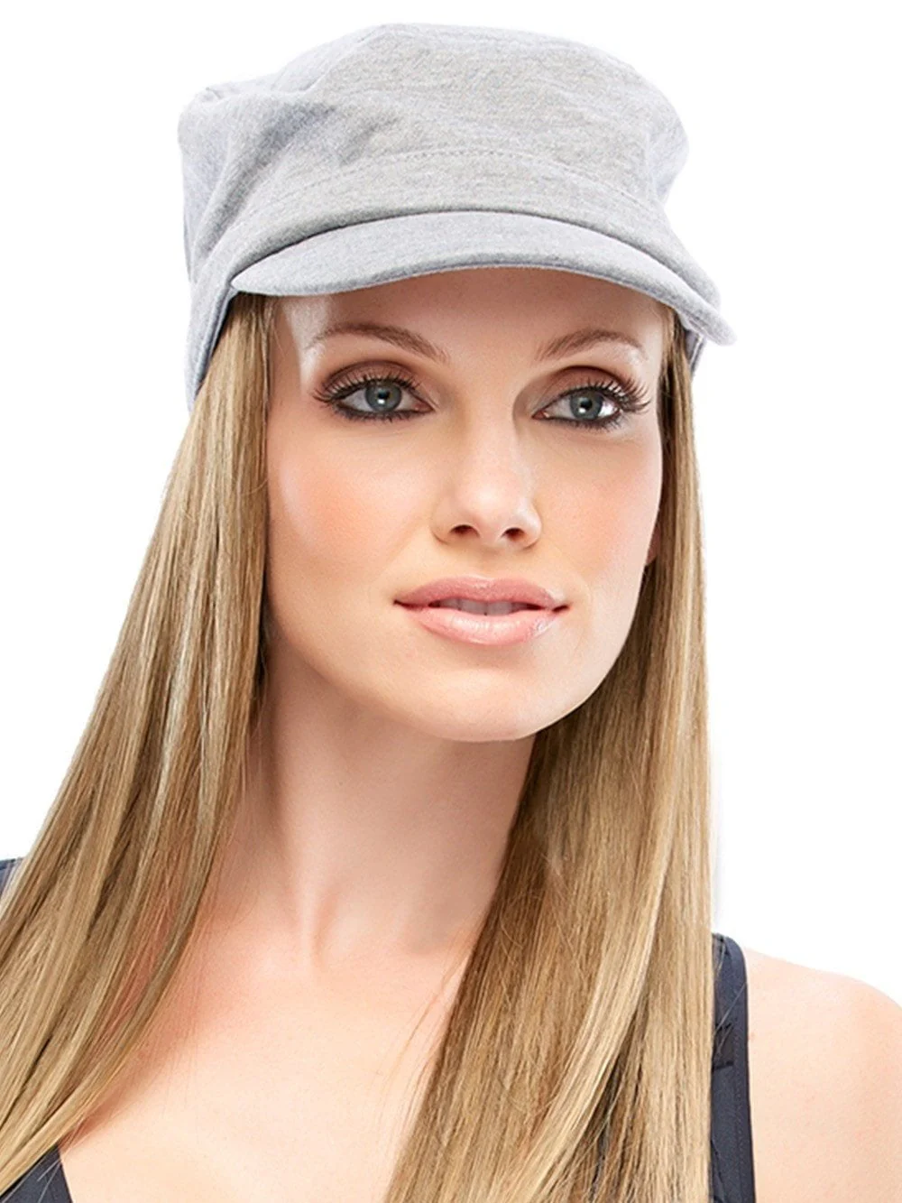 Hat Magic by Jon Renau | Halo Hairpiece | CLOSEOUT - Musesware