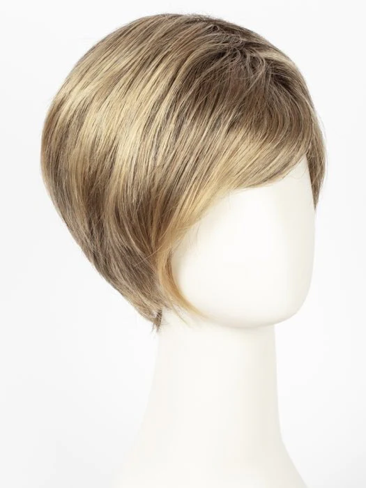 Natalie Petite | Synthetic Wig (Basic Cap) - Musesware