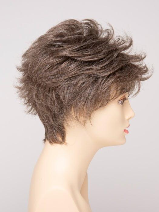 Olivia | Human Hair/ Synthetic Blend Wig - Musesware