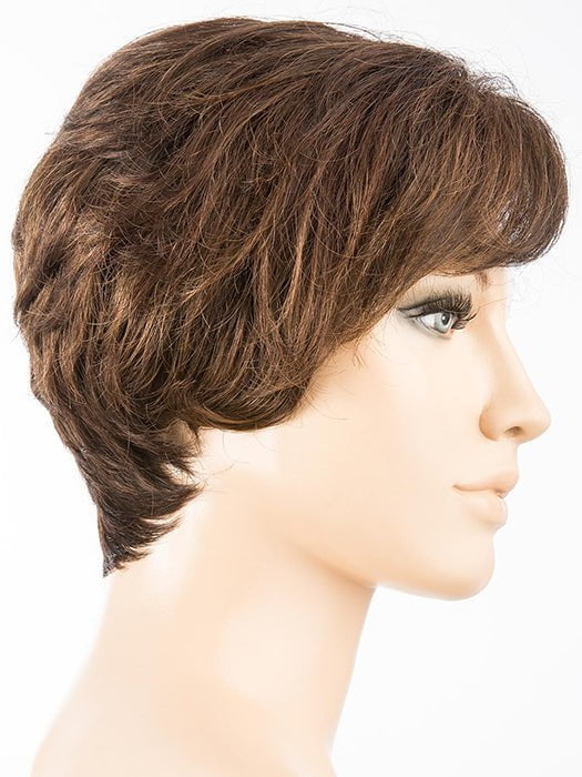 Modena | Synthetic Lace Front Wig (Mono Top) - Musesware