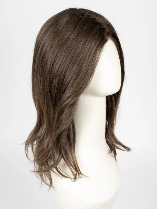Style Society | Synthetic Lace Front Wig (Mono Top) - Musesware