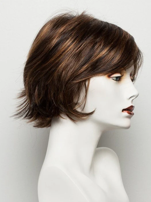 City Life by Raquel Welch | Lace Front Wig | CLEARANCE - Musesware