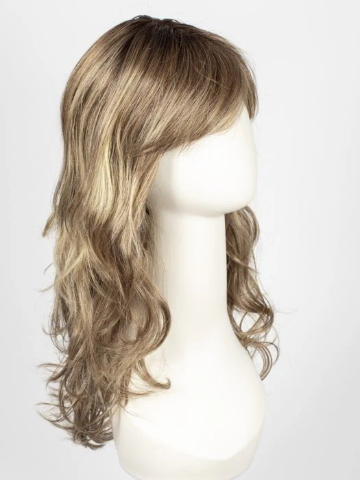 Pretty by Ellen Wille | Long Wavy Wig - Musesware