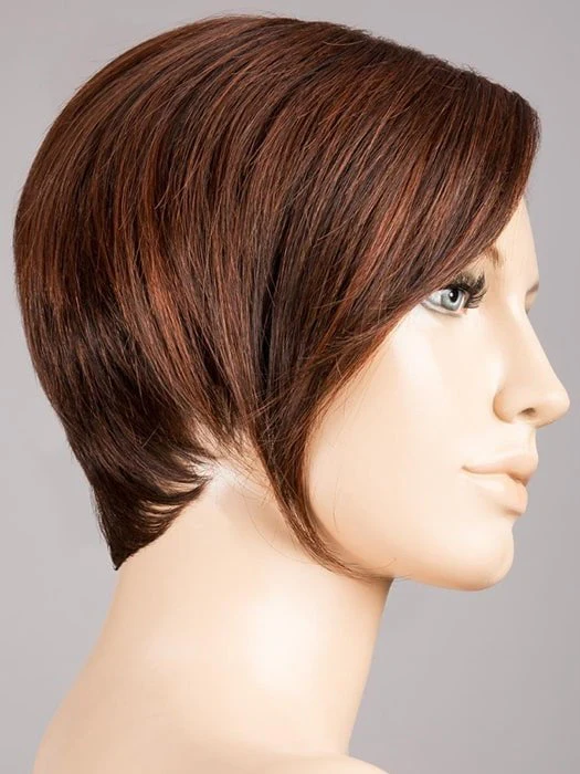 Amaze | Human Hair/Synthetic Blend Lace Front Wig (Mono Top) | CLOSEOUT - Musesware