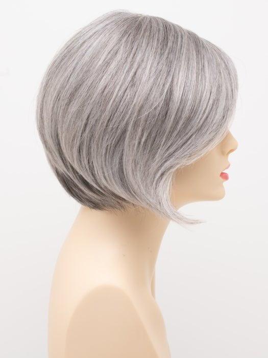 Shyla | Human Hair/ Synthetic Blend Wig (Hand-Tied) - Musesware
