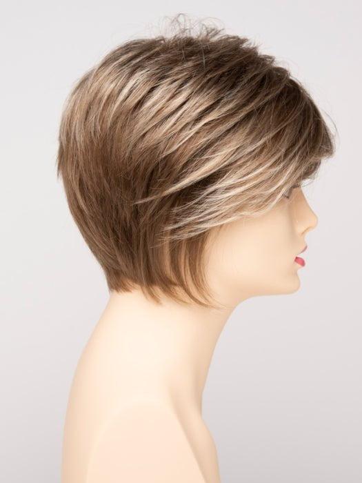 Chantel | Synthetic Wig (Basic Cap) - Musesware