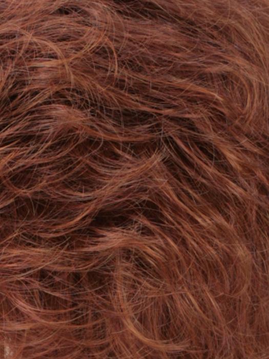 Heidi | Synthetic Wig (Basic Cap) - Musesware