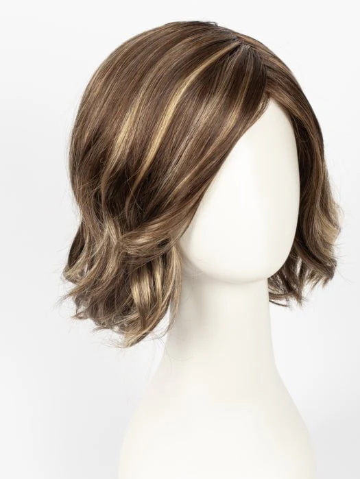 Sage | Synthetic Lace Front Wig - Musesware