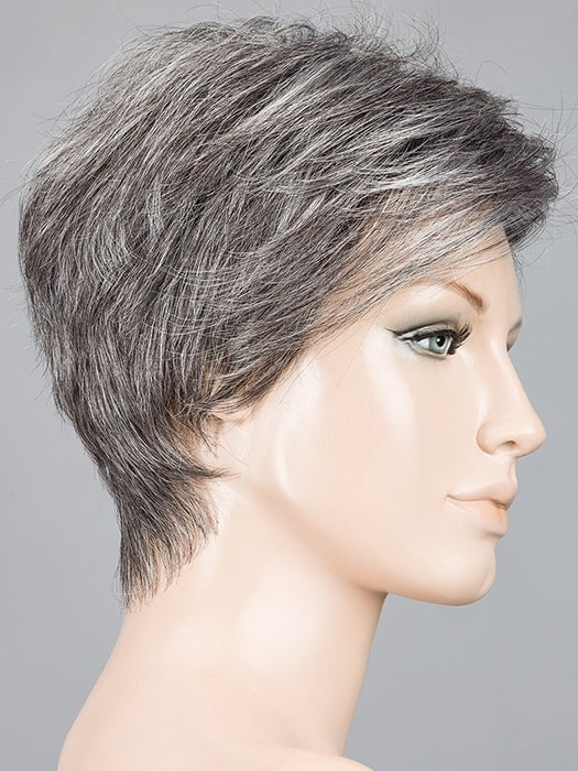 Ring | Synthetic Wig (Mono Crown) | CLOSEOUT - Musesware