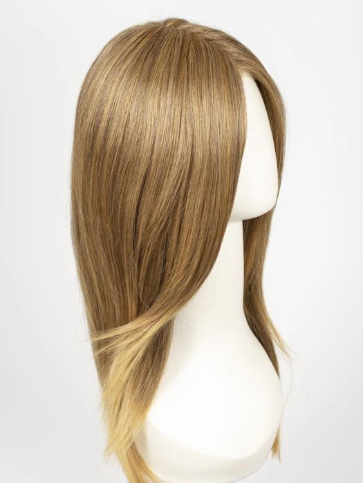 Sensational | HF Synthetic Lace Front Wig (Mono Top) - Musesware