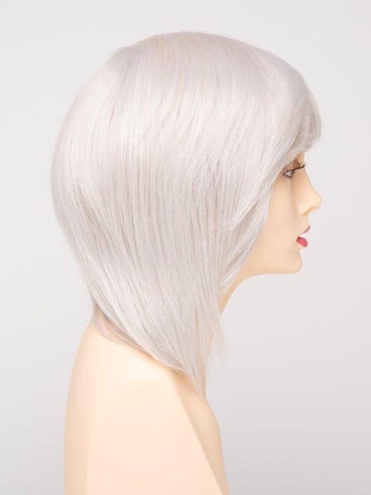 Grace | Human Hair/ Synthetic Blend Wig (Mono Top) - Musesware