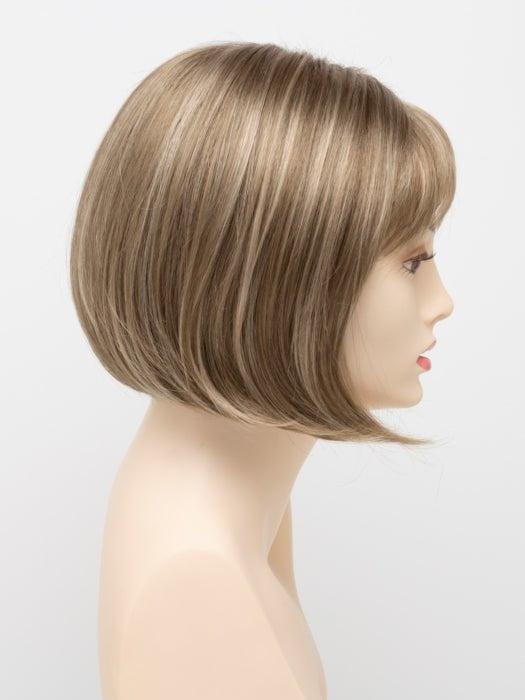 Scarlett Petite | Synthetic Wig (Basic Cap) - Musesware