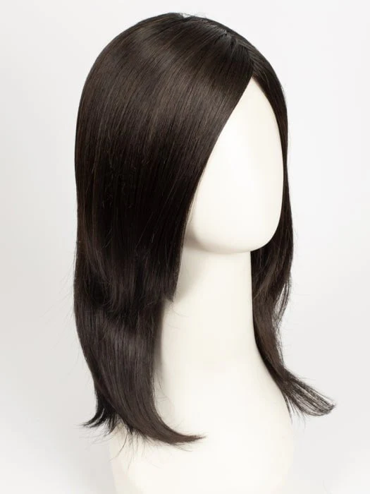 Noblesse | Synthetic Lace Front Wig (Mono Top) - Musesware