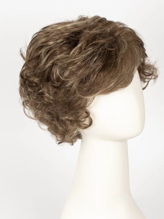 Lily | Synthetic Wig (Basic Cap) - Musesware