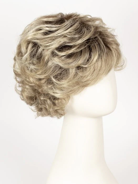 Lily | Synthetic Wig (Basic Cap) - Musesware