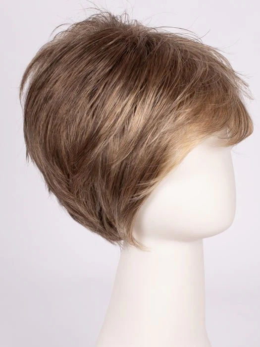 Cinch | Short Synthetic Wig (Basic Cap) - Musesware