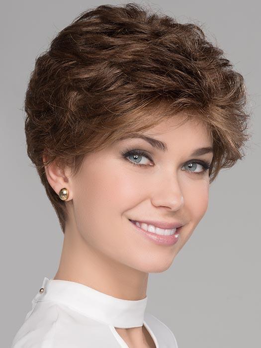 Noelle Mono | Synthetic Lace Front Wig (Mono Top) | CLOSEOUT - Musesware