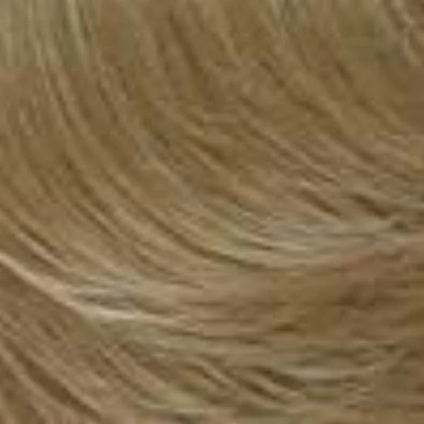 Hallie | Synthetic Lace Front Wig (Basic Cap) - Musesware