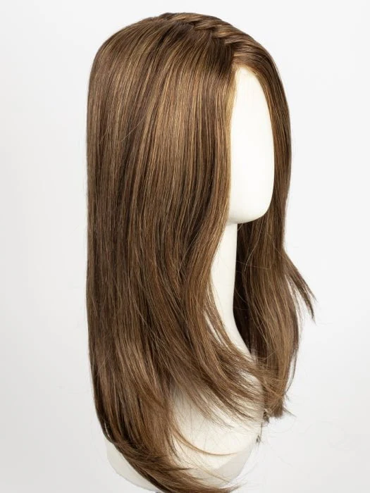 Provocateur | Remy Human Hair Lace Front Wig (Hand-Tied) - Musesware
