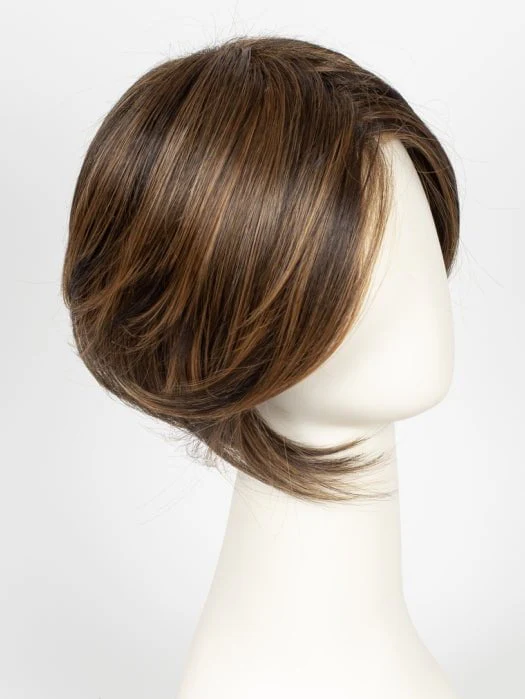 Ignite Large | HF Synthetic Lace Front Wig (Basic Cap) - Musesware