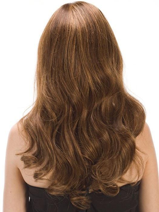 Christina | Remy Human Hair Lace Front Wig (Hand-Tied) - Musesware