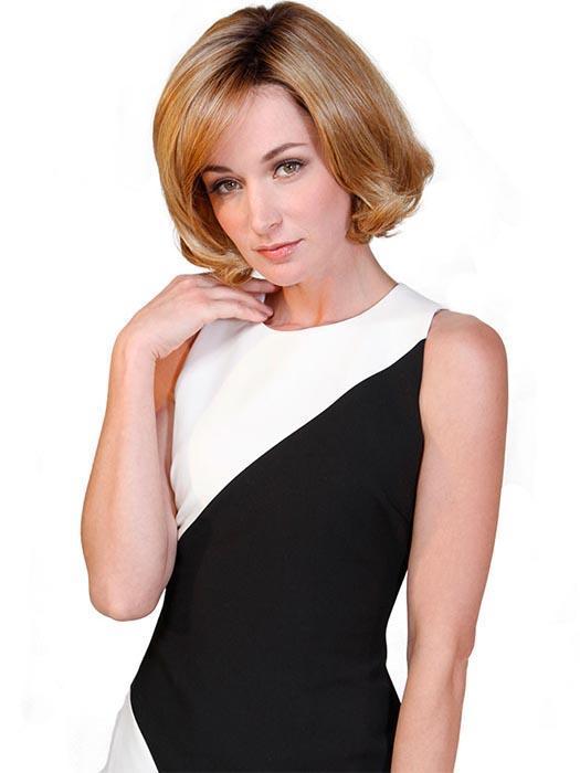 Miss Macchiato | Synthetic Lace Front Wig | CLOSEOUT - Musesware