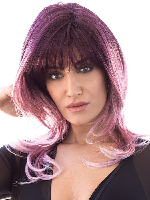 Elliot | Synthetic Wig (Basic Cap) | CLOSEOUT - Musesware