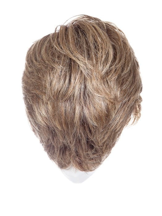 On The Cover| Synthetic Lace Front Wig (Mono Top) - Musesware