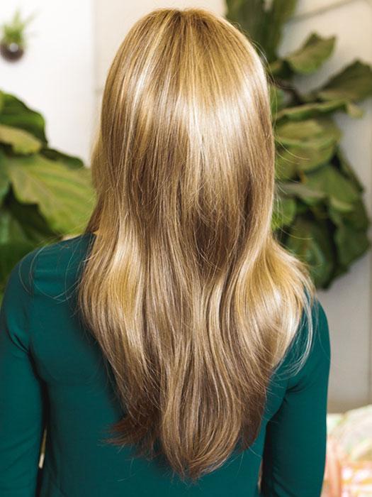 Kaia | Synthetic Lace Front Wig | CLOSEOUT - Musesware