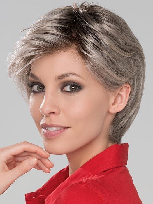 Citta Mono | Synthetic Lace Front Wig (Mono Top) | CLOSEOUT - Musesware