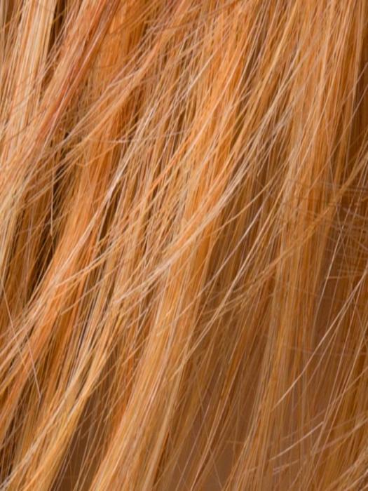 Hot by Ellen Wille | Synthetic Wig (Mono Crown) | CLOSEOUT - Musesware