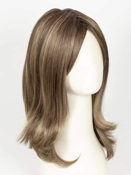 Showrunner | Synthetic Lace Front Wig (Hand-Tied) - Musesware