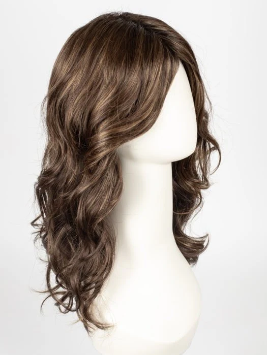 Avalon | Synthetic Lace Front Wig (Basic Cap) - Musesware