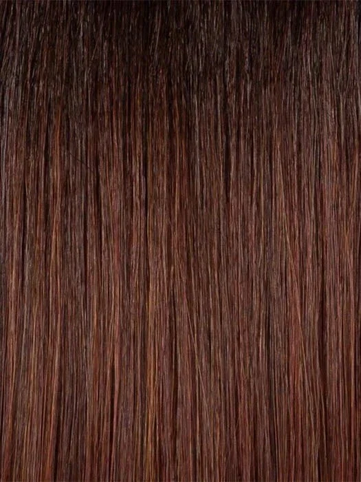 26in Trending Waves Pocket Pony | Synthetic Hair Ponytails (Clip In) - Musesware