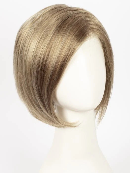 Deena | Synthetic Lace Front Wig (Basic Cap) - Musesware