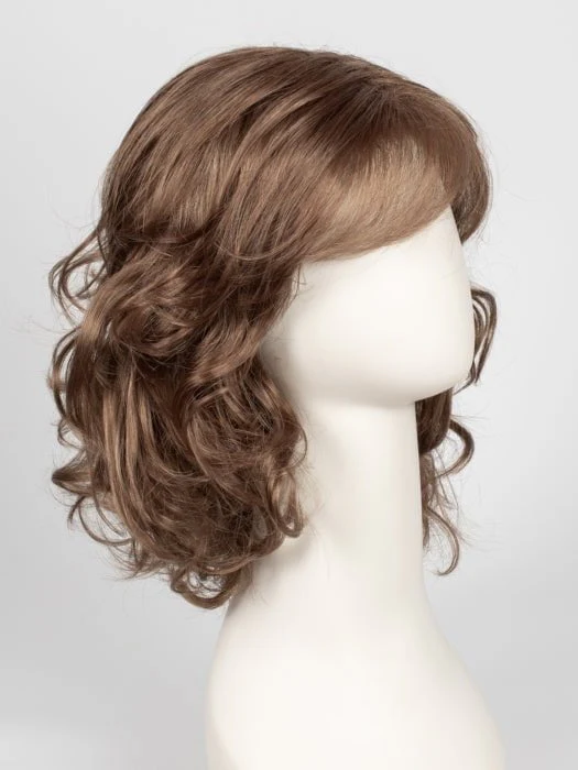 Jessica | Synthetic Wig (Basic Cap) - Musesware