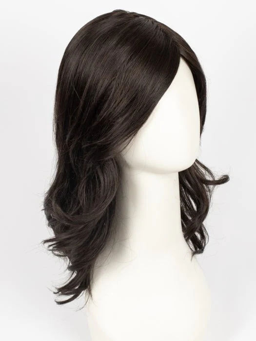 Aria | Synthetic Lace Front Wig (Mono Part) | CLOSEOUT - Musesware