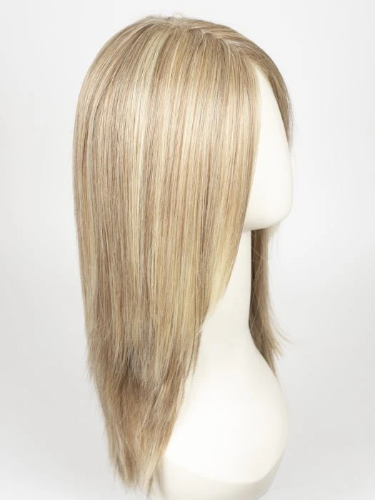 Well Played | HF Synthetic Lace Front Wig (Mono Part) - Musesware