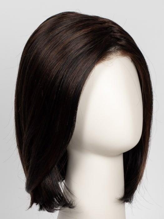 Cameron Large | Synthetic Lace Front Wig (HT) - Musesware
