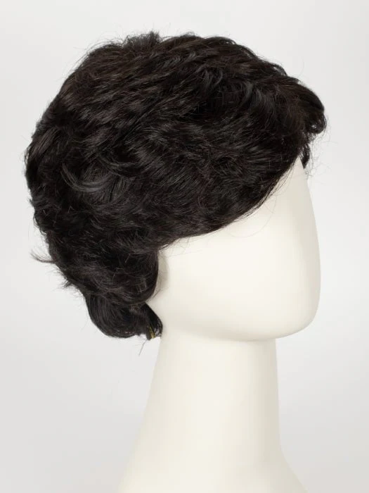 JR | Synthetic Wig (Basic Cap) - Musesware
