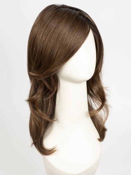 Voice | Synthetic Lace Front Wig (Mono Top) - Musesware