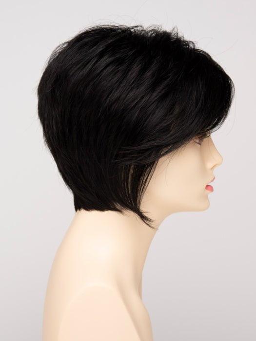 Chantel | Synthetic Wig (Basic Cap) - Musesware