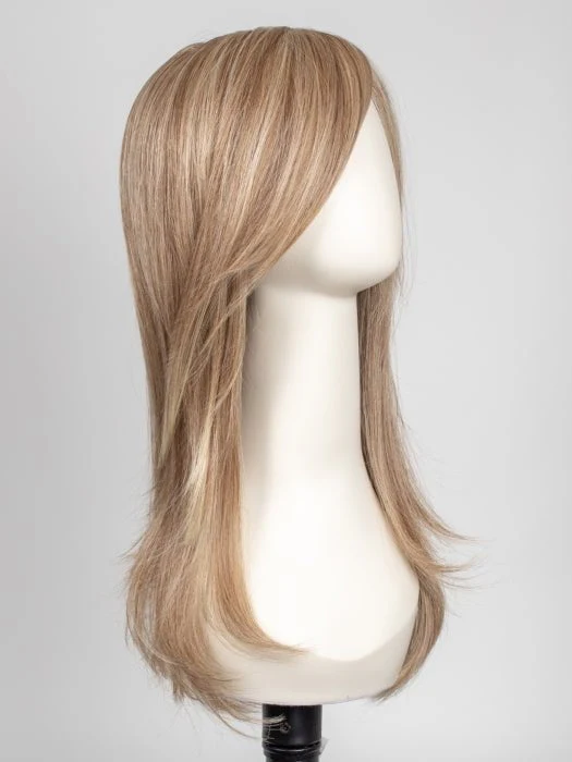 Mesmerized by Raquel Welch | HF Synthetic Lace Front Wig (Hand-Tied) - Musesware