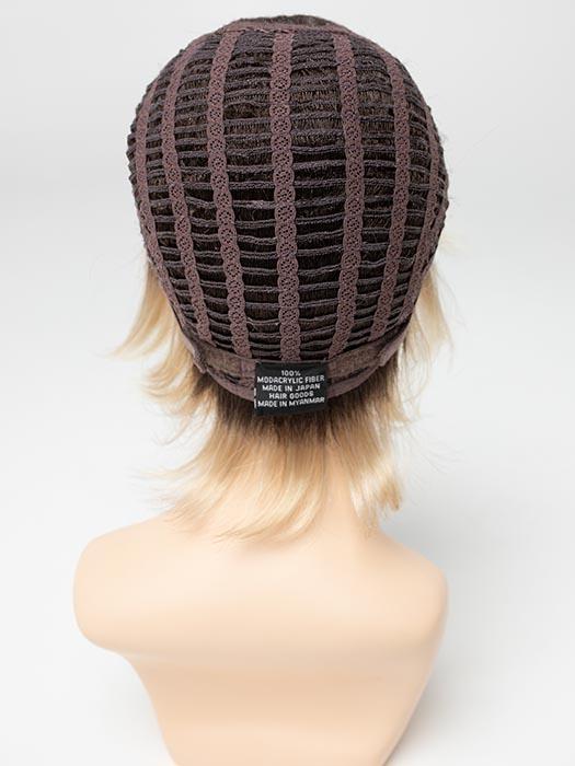 Ellen | Synthetic Lace Front Wig (Mono Crown) - Musesware