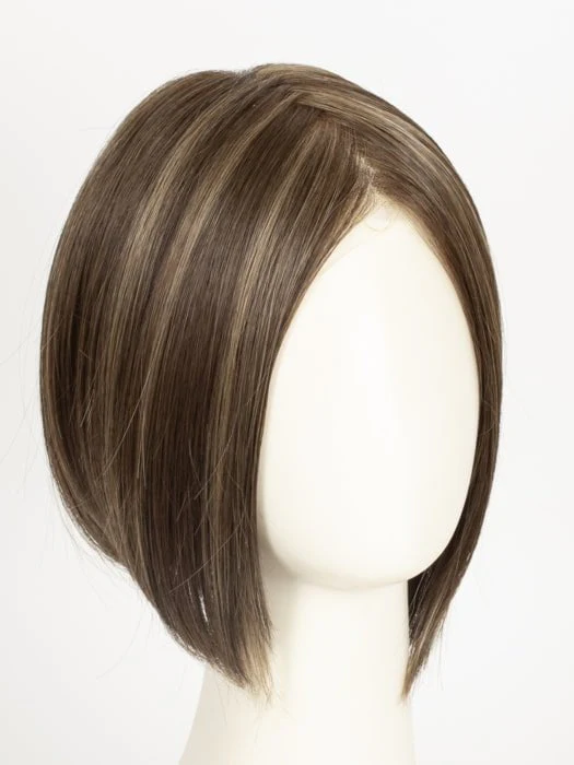 Dawn | Synthetic Lace Front Wig (Mono Top) - Musesware