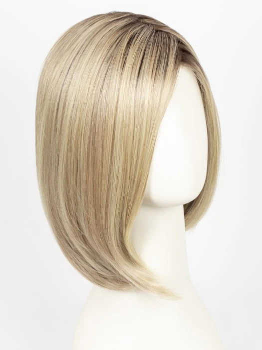 Haute | HF Synthetic Lace Front Wig (Mono Part) - Musesware