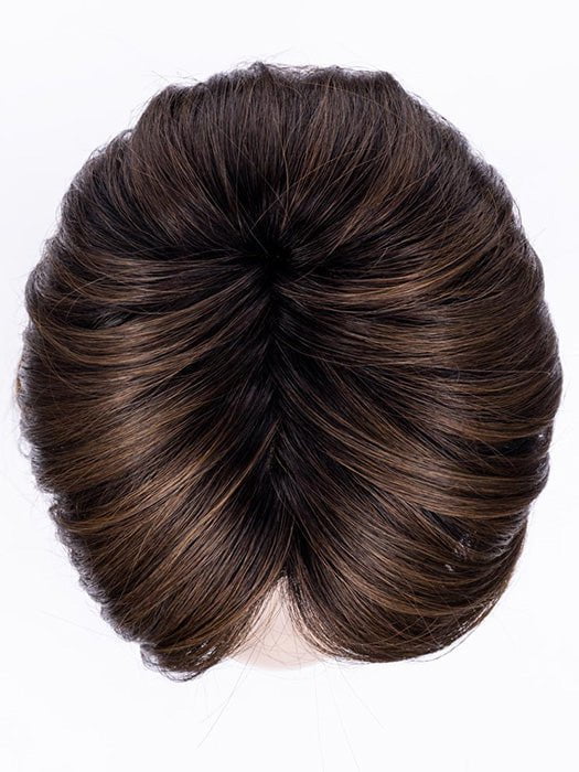 Voice | Synthetic Lace Front Wig (Mono Top) - Musesware