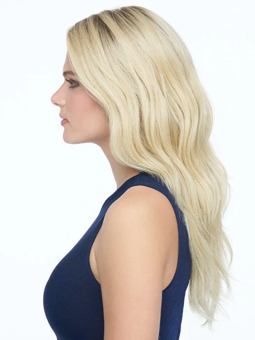 Statement Style | Synthetic Lace Front Wig (Mono Top) - Musesware